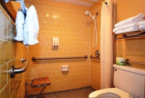 фото отеля Best Western Continental Inn Caddo Valley