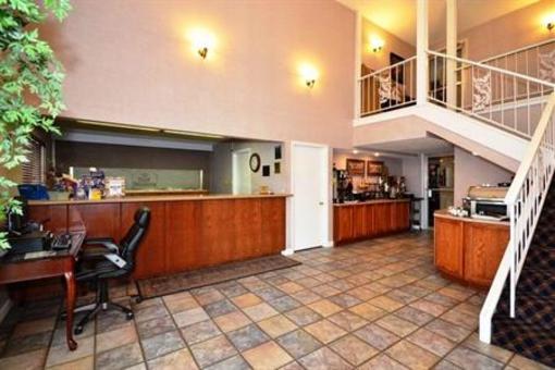 фото отеля Best Western Continental Inn Caddo Valley