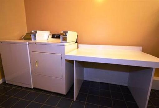 фото отеля Best Western Continental Inn Caddo Valley