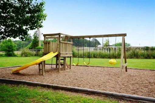 фото отеля Best Western Continental Inn Caddo Valley