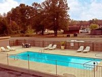 Best Western Continental Inn Caddo Valley