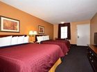 фото отеля Best Western Continental Inn Caddo Valley