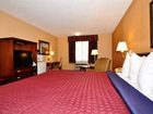 фото отеля Best Western Continental Inn Caddo Valley