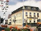 фото отеля Hotel Grunwald Garni