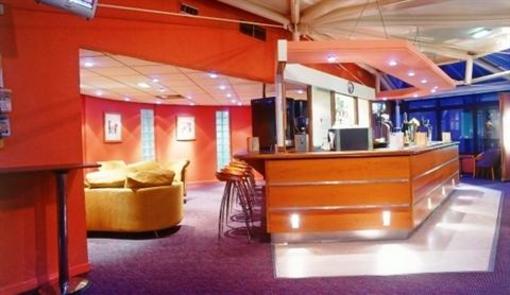 фото отеля Weston Hall Student Accommodation Manchester