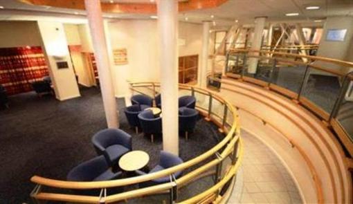 фото отеля Weston Hall Student Accommodation Manchester