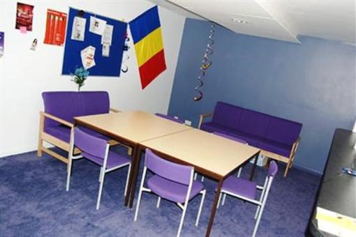 фото отеля Weston Hall Student Accommodation Manchester