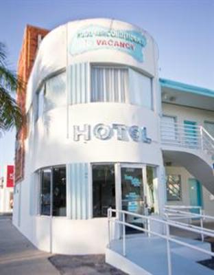 фото отеля New Yorker Boutique Hotel