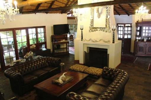 фото отеля Sandton Boutique Hotel - 28A On Oxford