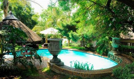 фото отеля Sandton Boutique Hotel - 28A On Oxford