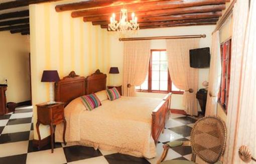 фото отеля Sandton Boutique Hotel - 28A On Oxford