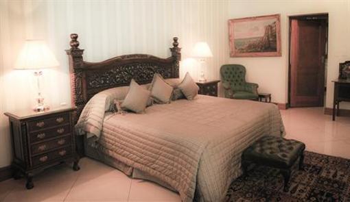 фото отеля Sandton Boutique Hotel - 28A On Oxford