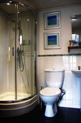 фото отеля The Redlands Guest House Solihull