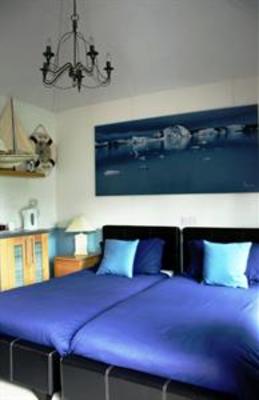фото отеля The Redlands Guest House Solihull