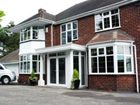 фото отеля The Redlands Guest House Solihull