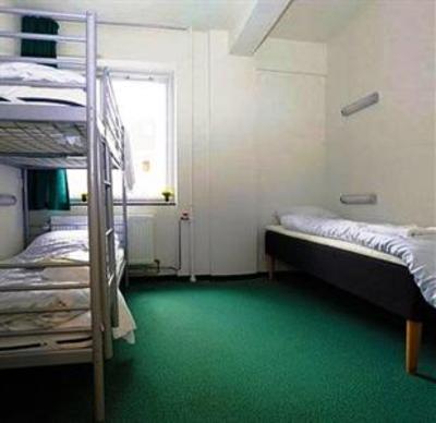 фото отеля Danhostel Copenhagen Downtown