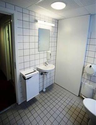 фото отеля Danhostel Copenhagen Downtown