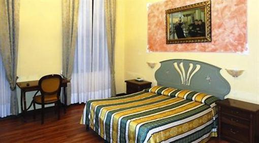 фото отеля Al Palazzo Lion Morosini Hotel Venice