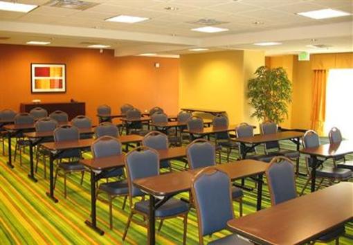 фото отеля Fairfield Inn & Suites San Antonio NE Schertz