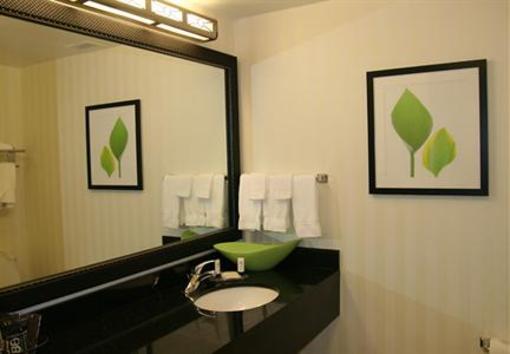 фото отеля Fairfield Inn & Suites San Antonio NE Schertz