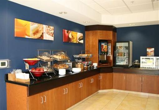 фото отеля Fairfield Inn & Suites San Antonio NE Schertz