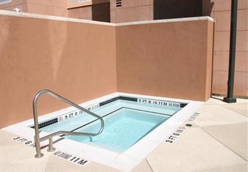 фото отеля Fairfield Inn & Suites San Antonio NE Schertz