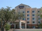 фото отеля Fairfield Inn & Suites San Antonio NE Schertz