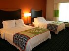 фото отеля Fairfield Inn & Suites San Antonio NE Schertz