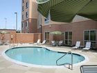 фото отеля Fairfield Inn & Suites San Antonio NE Schertz