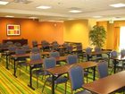 фото отеля Fairfield Inn & Suites San Antonio NE Schertz