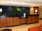 фото отеля Fairfield Inn & Suites San Antonio NE Schertz