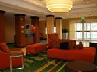 фото отеля Fairfield Inn & Suites San Antonio NE Schertz