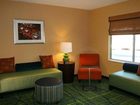 фото отеля Fairfield Inn & Suites San Antonio NE Schertz