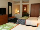 фото отеля Fairfield Inn & Suites San Antonio NE Schertz
