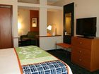 фото отеля Fairfield Inn & Suites San Antonio NE Schertz