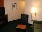 фото отеля Fairfield Inn & Suites San Antonio NE Schertz