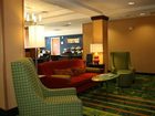 фото отеля Fairfield Inn & Suites San Antonio NE Schertz