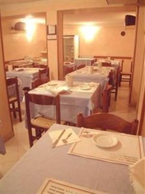 фото отеля Hotel Due Torri Rimini