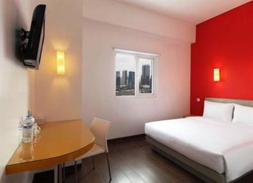 фото отеля Amaris Hotel Mangga Besar