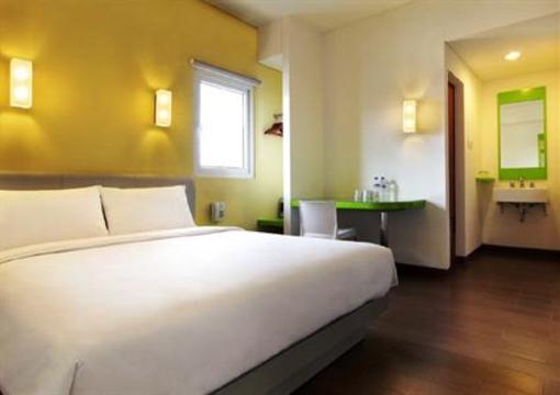 фото отеля Amaris Hotel Mangga Besar