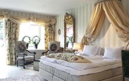 фото отеля Bomans Hotell i Trosa