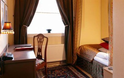 фото отеля Bomans Hotell i Trosa