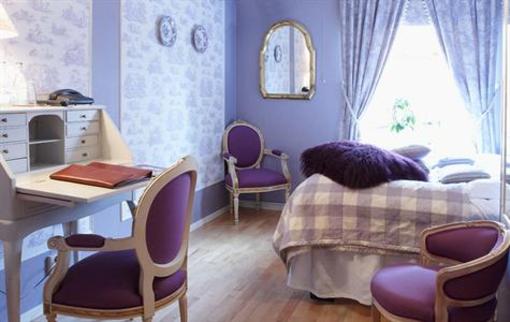 фото отеля Bomans Hotell i Trosa
