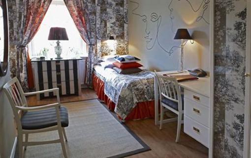 фото отеля Bomans Hotell i Trosa