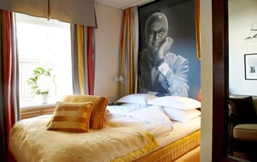 фото отеля Bomans Hotell i Trosa