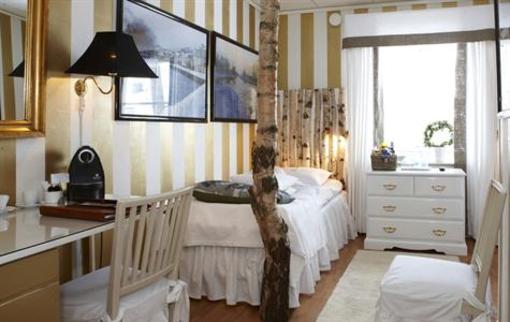 фото отеля Bomans Hotell i Trosa