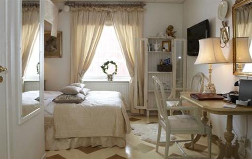 фото отеля Bomans Hotell i Trosa