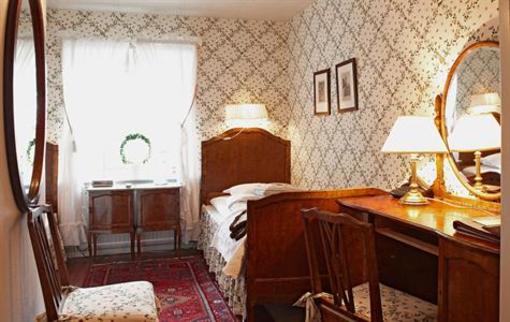 фото отеля Bomans Hotell i Trosa