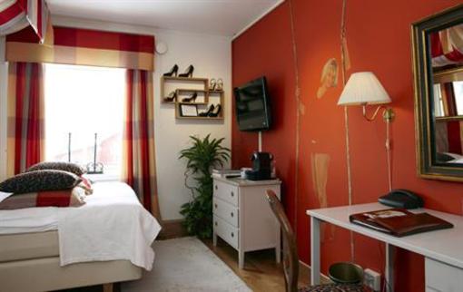 фото отеля Bomans Hotell i Trosa