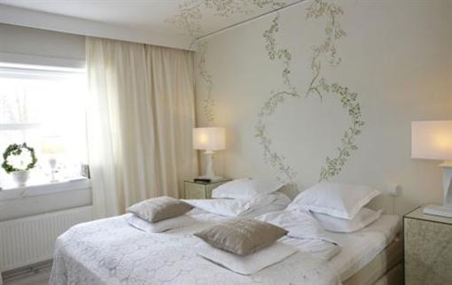 фото отеля Bomans Hotell i Trosa